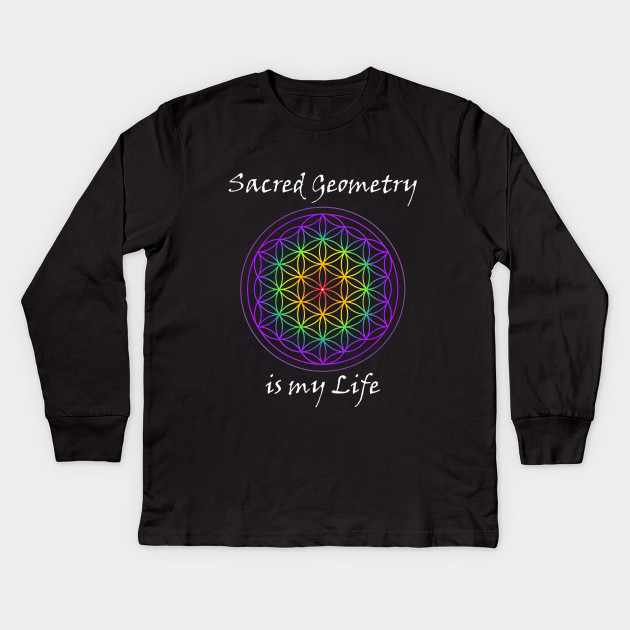 Sacred Geometry is my Life
